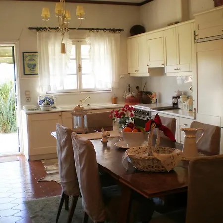 Villa Flores