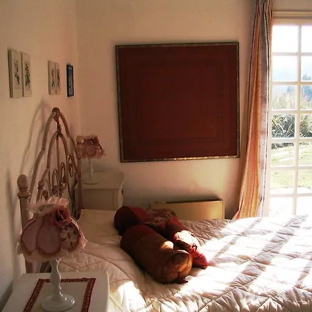 Villa Flores Kriopigi