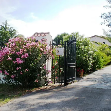 Villa Flores