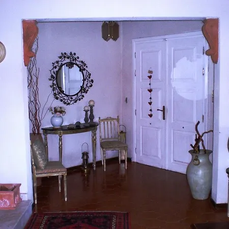 Flores Villa *