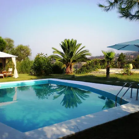 Villa Flores Kriopigi