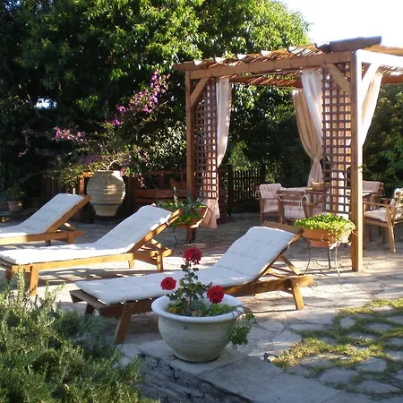Villa Flores
