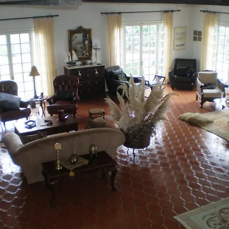 Flores Villa *