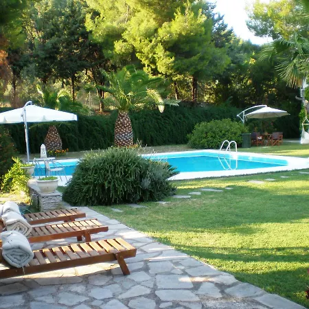 Villa Flores